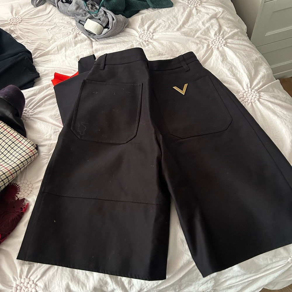 Valentino long shorts 36